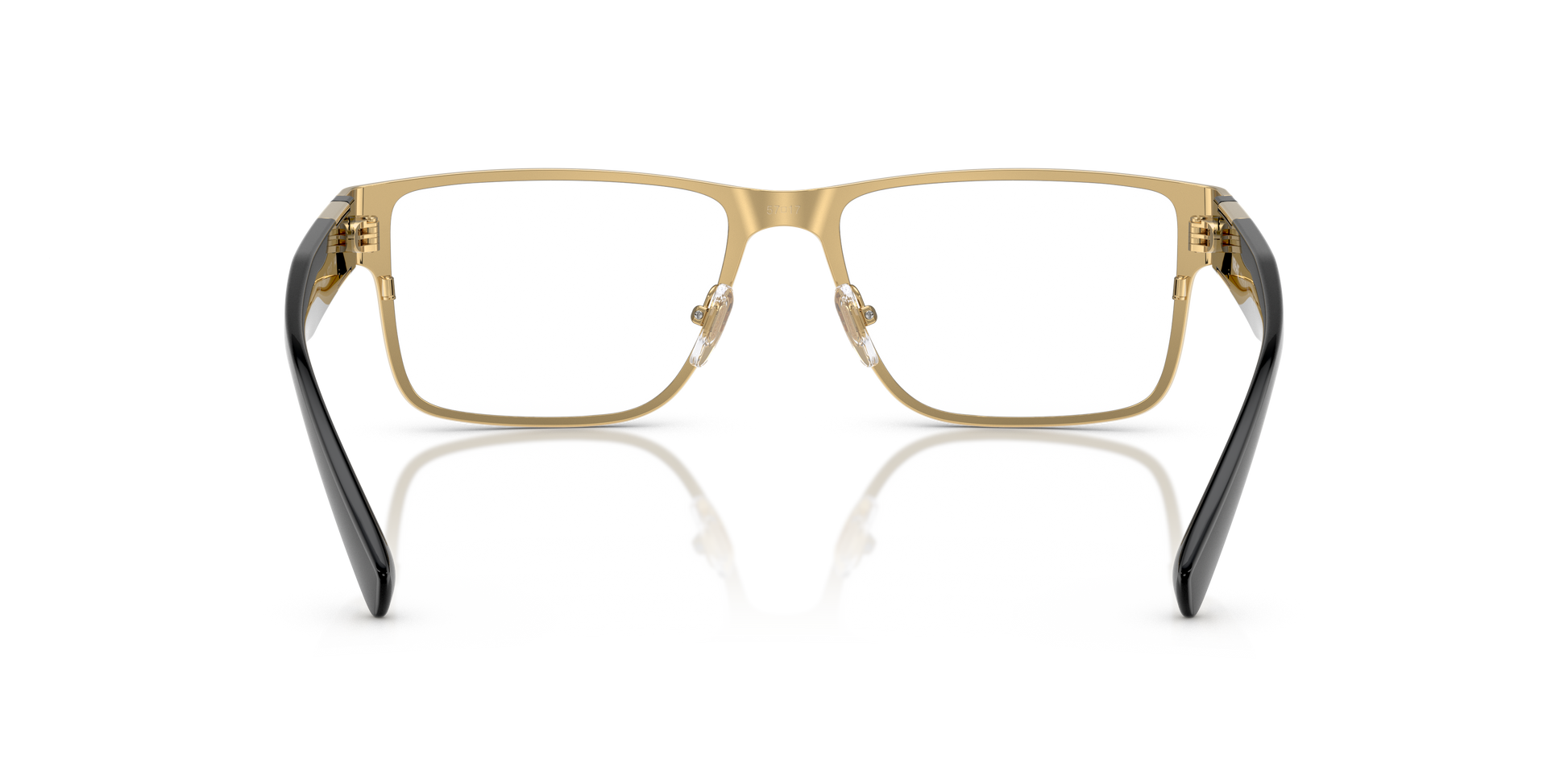 Versace Eyeglasses VE1274 1002