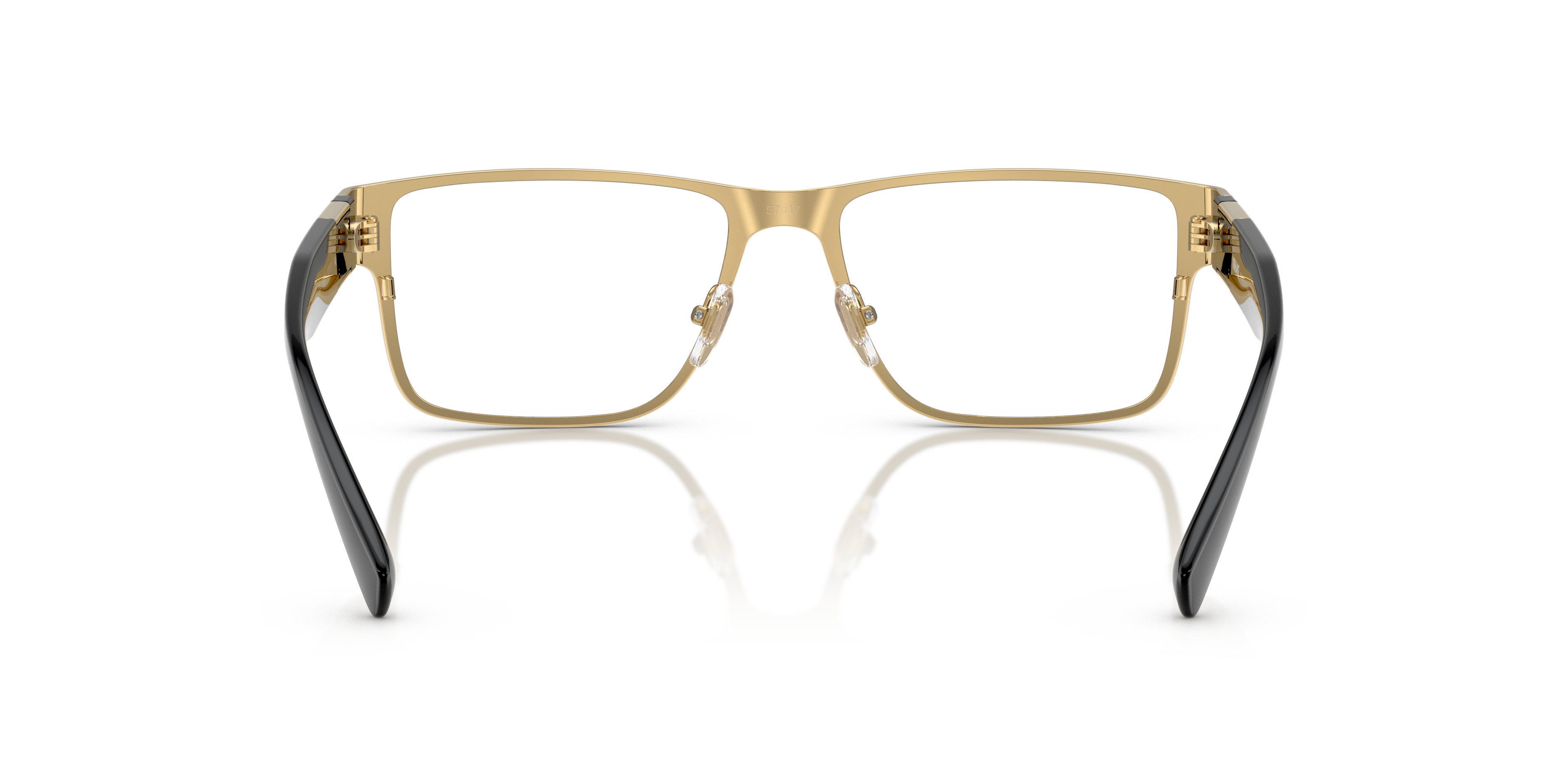 Versace Eyeglasses VE1274 1002