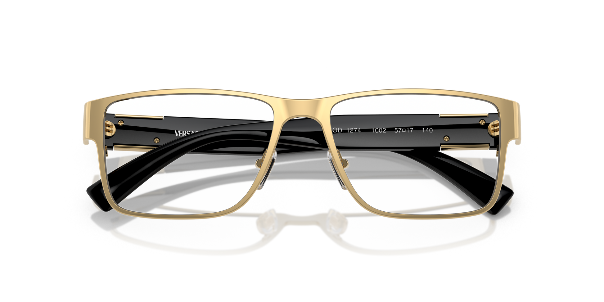 Versace Eyeglasses VE1274 1002