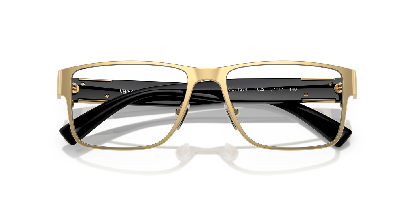 Versace Eyeglasses VE1274 1002