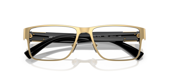 Versace Eyeglasses VE1274 1002