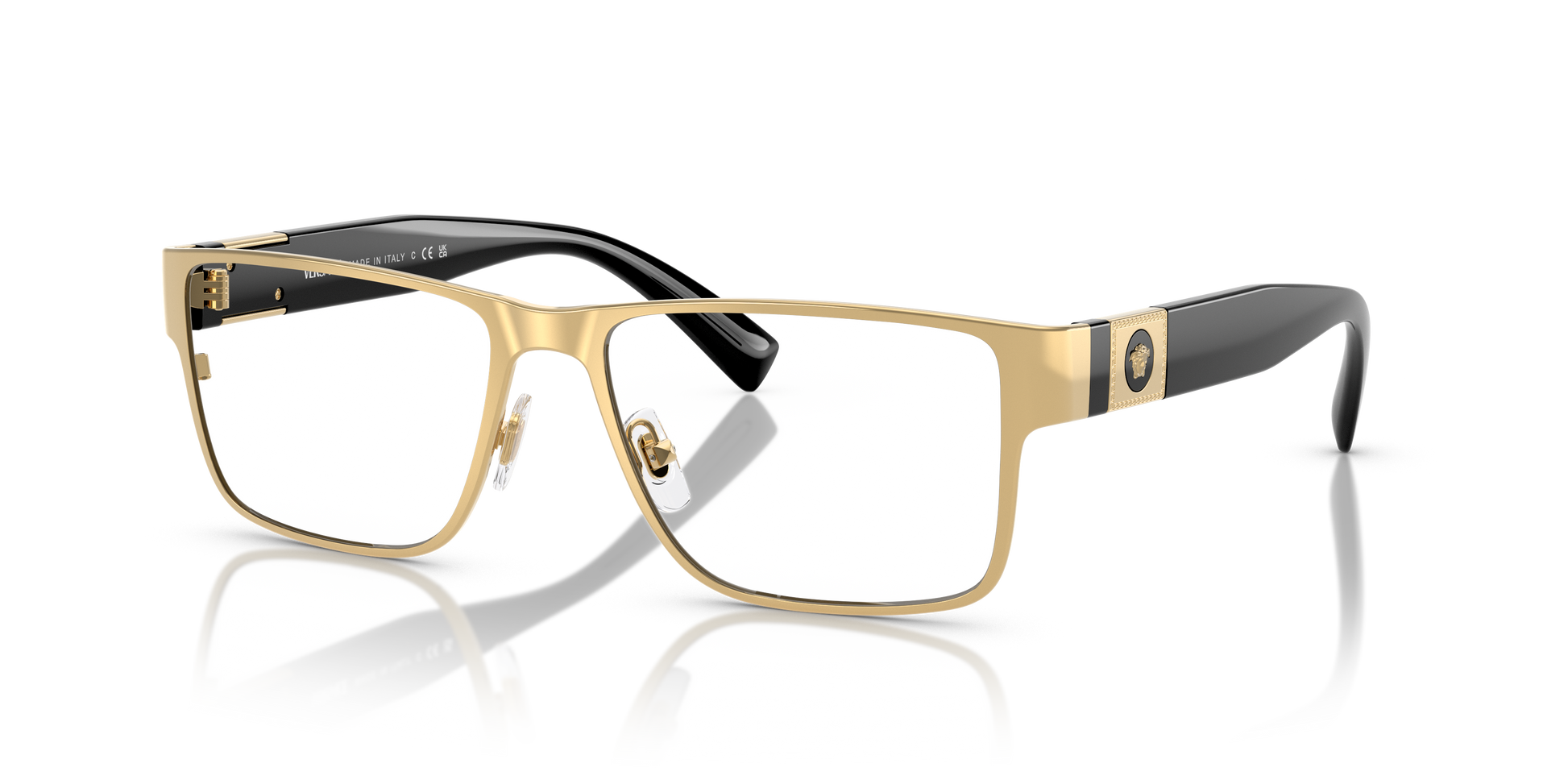 Versace Eyeglasses VE1274 1002