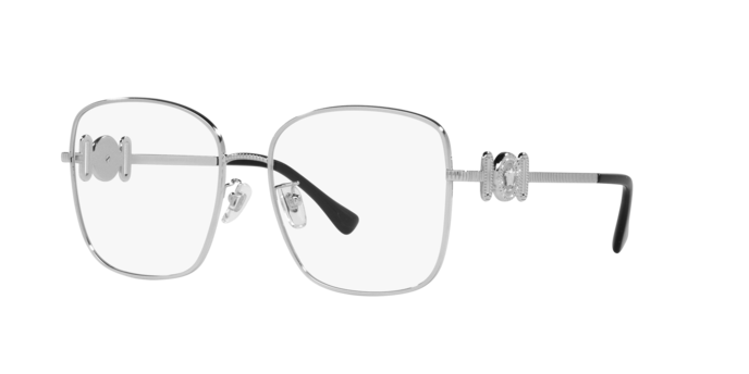 Versace Eyeglasses VE1286D 1000