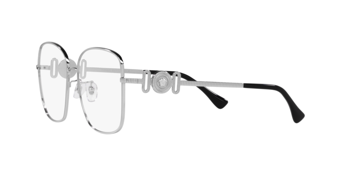 Versace Eyeglasses VE1286D 1000