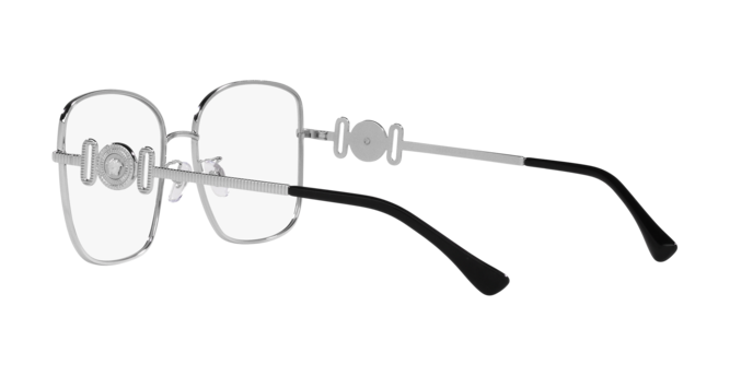 Versace Eyeglasses VE1286D 1000