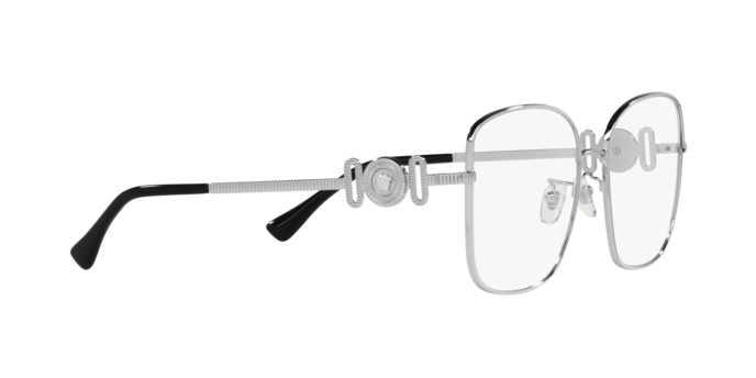 Versace Eyeglasses VE1286D 1000