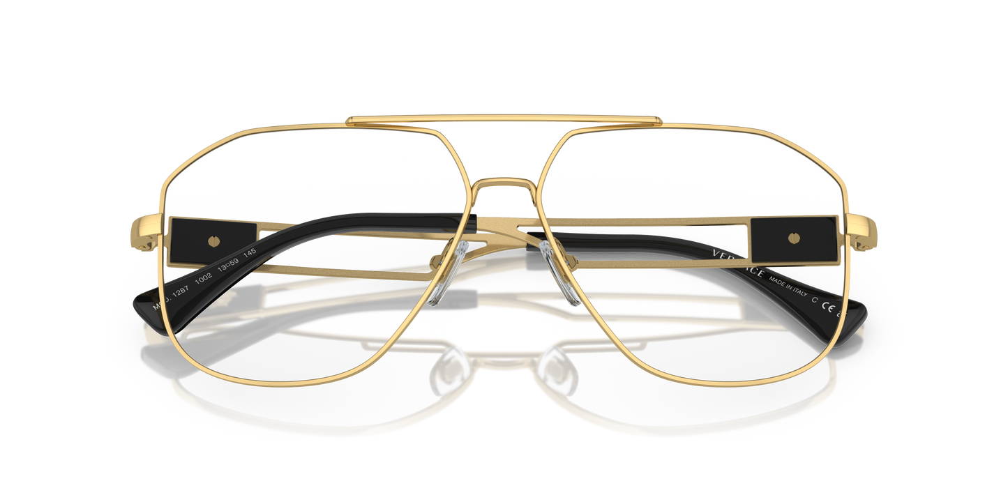 Versace Eyeglasses VE1287 1002
