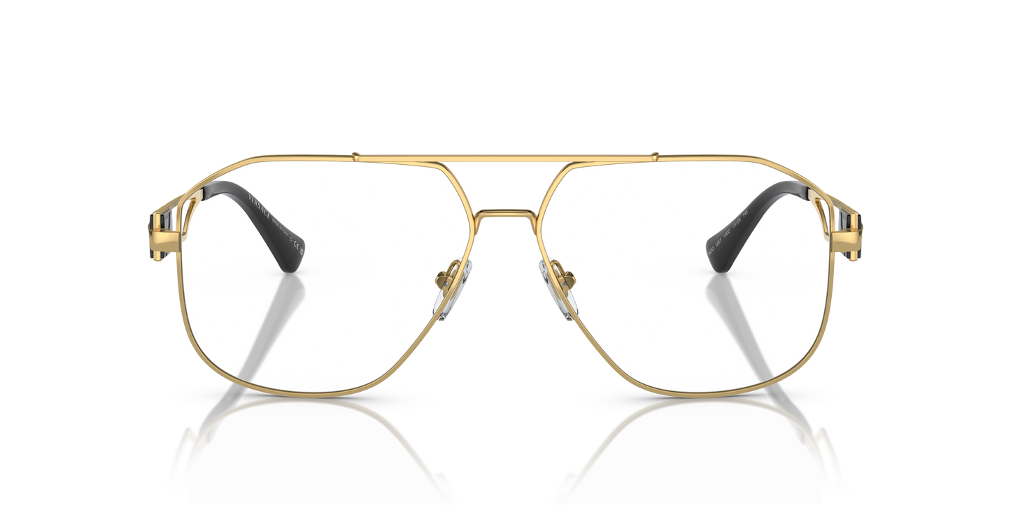 Versace Eyeglasses VE1287 1002