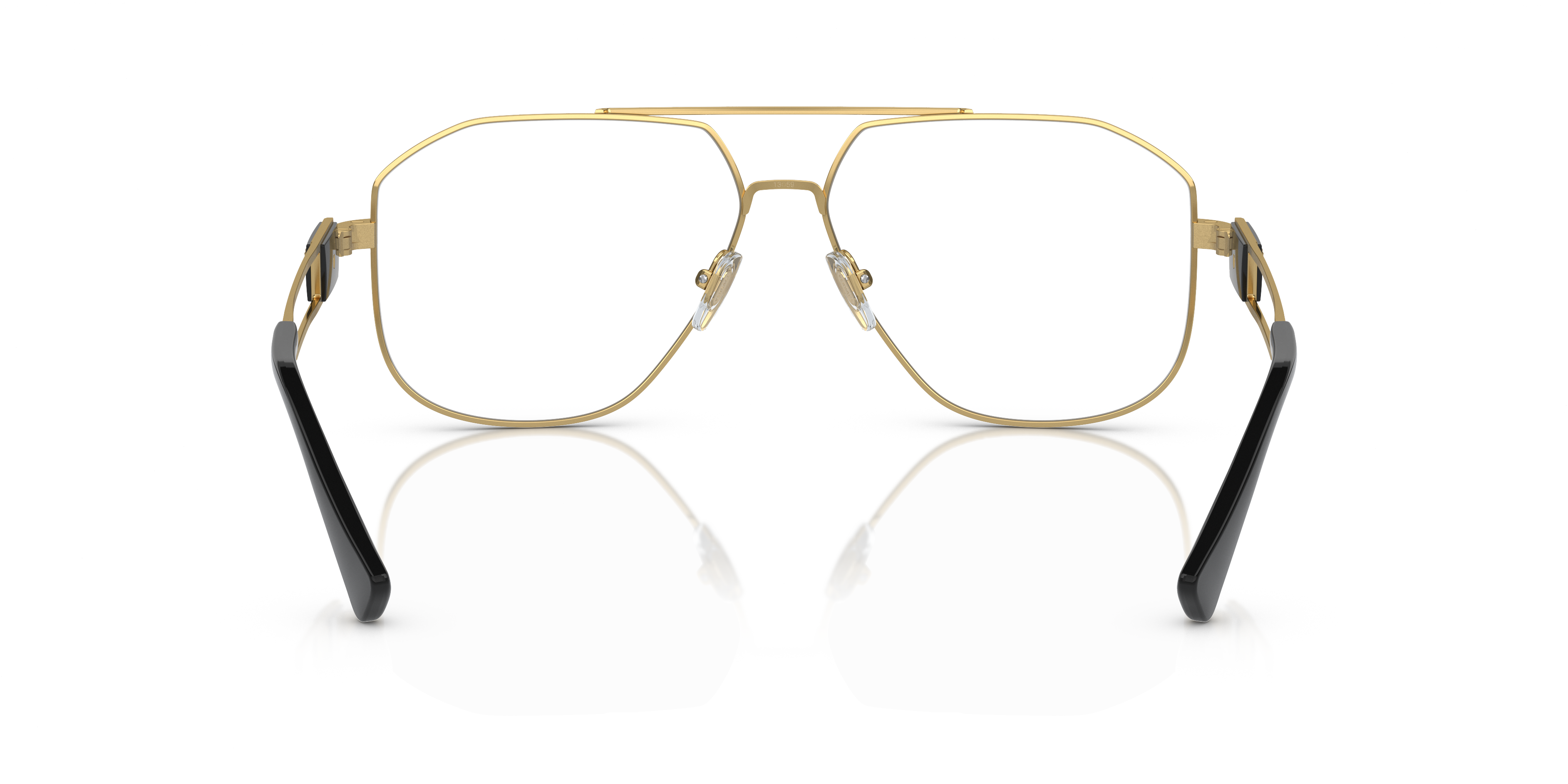 Versace Eyeglasses VE1287 1443