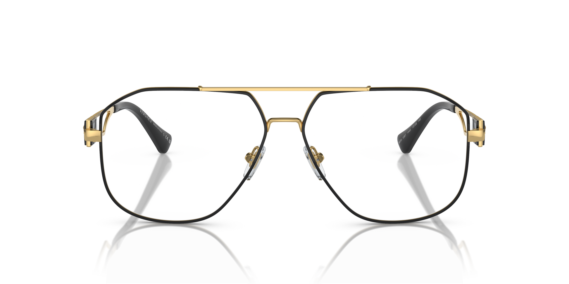 Versace Eyeglasses VE1287 1443