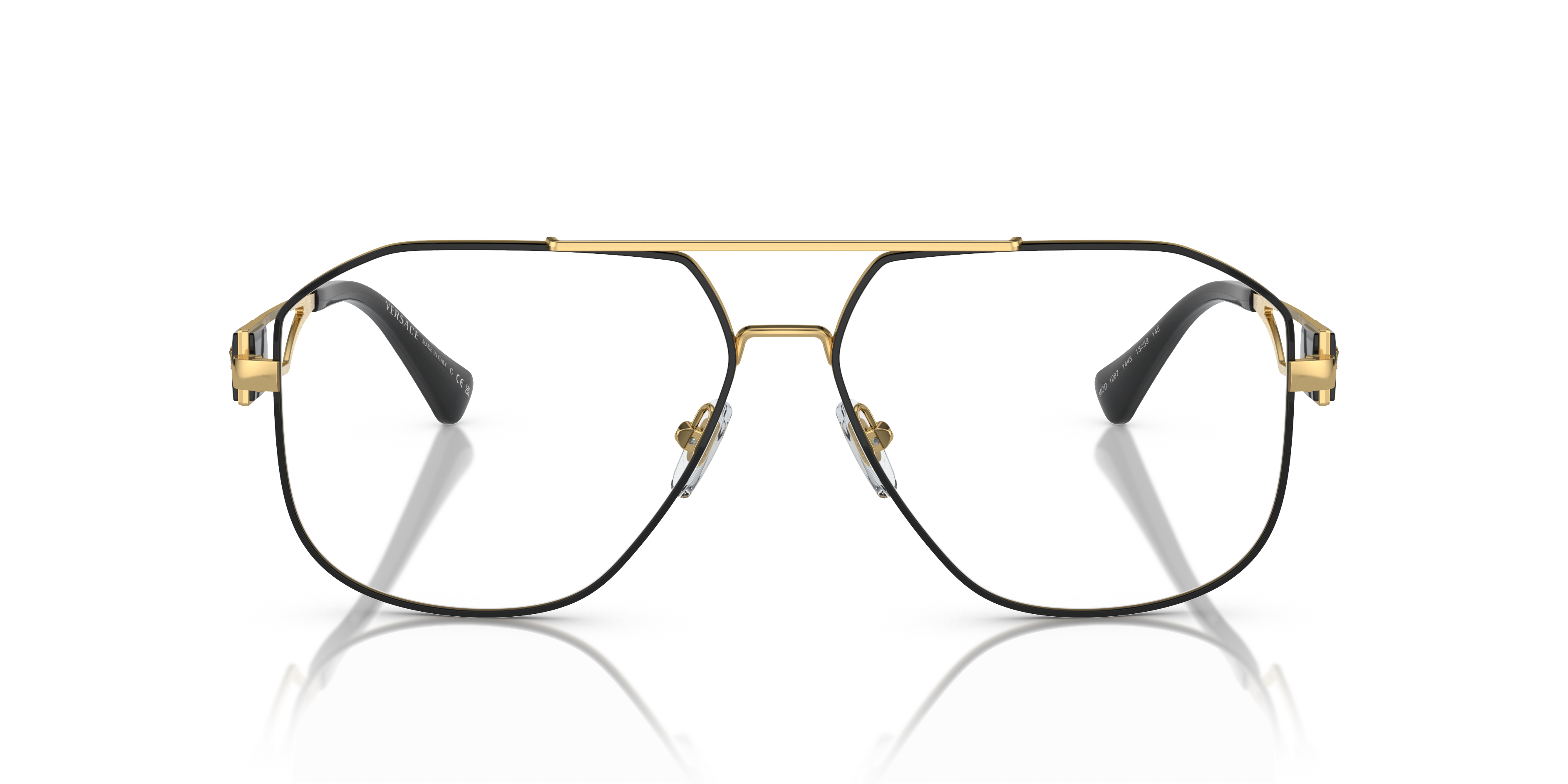 Versace Eyeglasses VE1287 1443