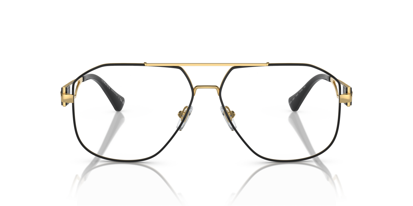 Versace Eyeglasses VE1287 1443