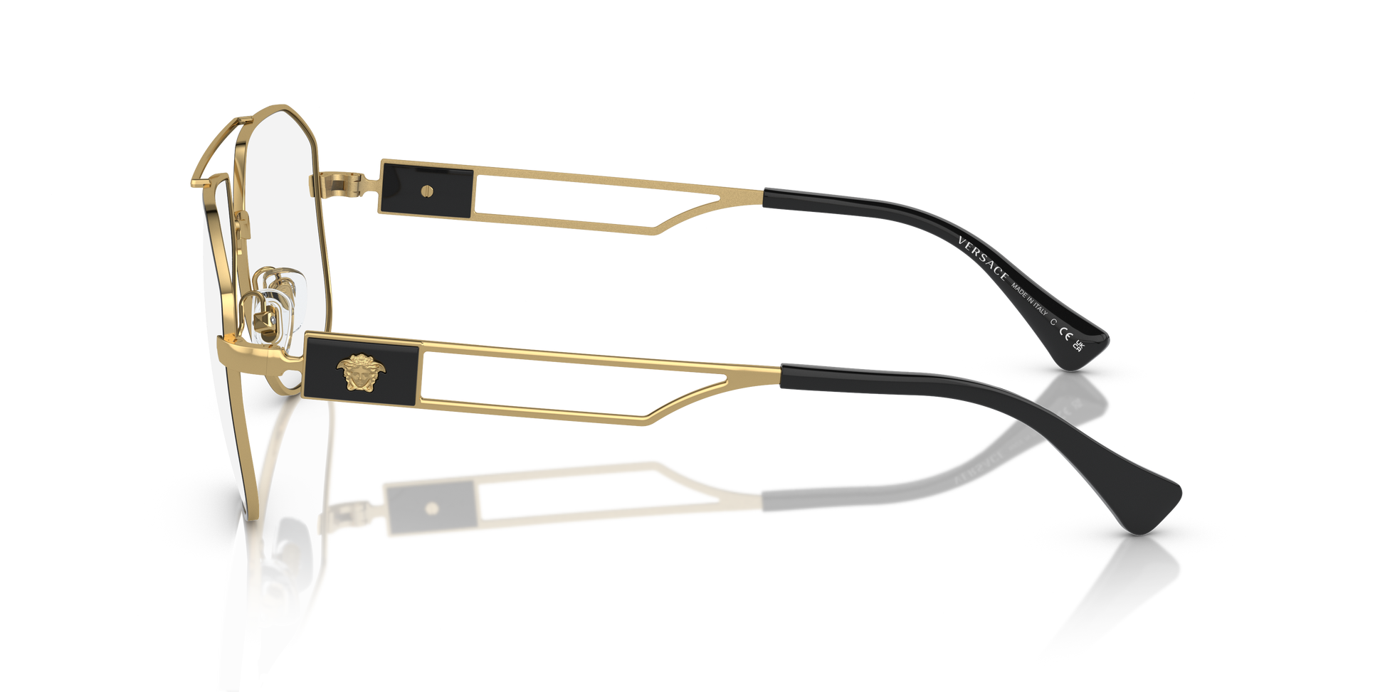 Versace Eyeglasses VE1287 1443