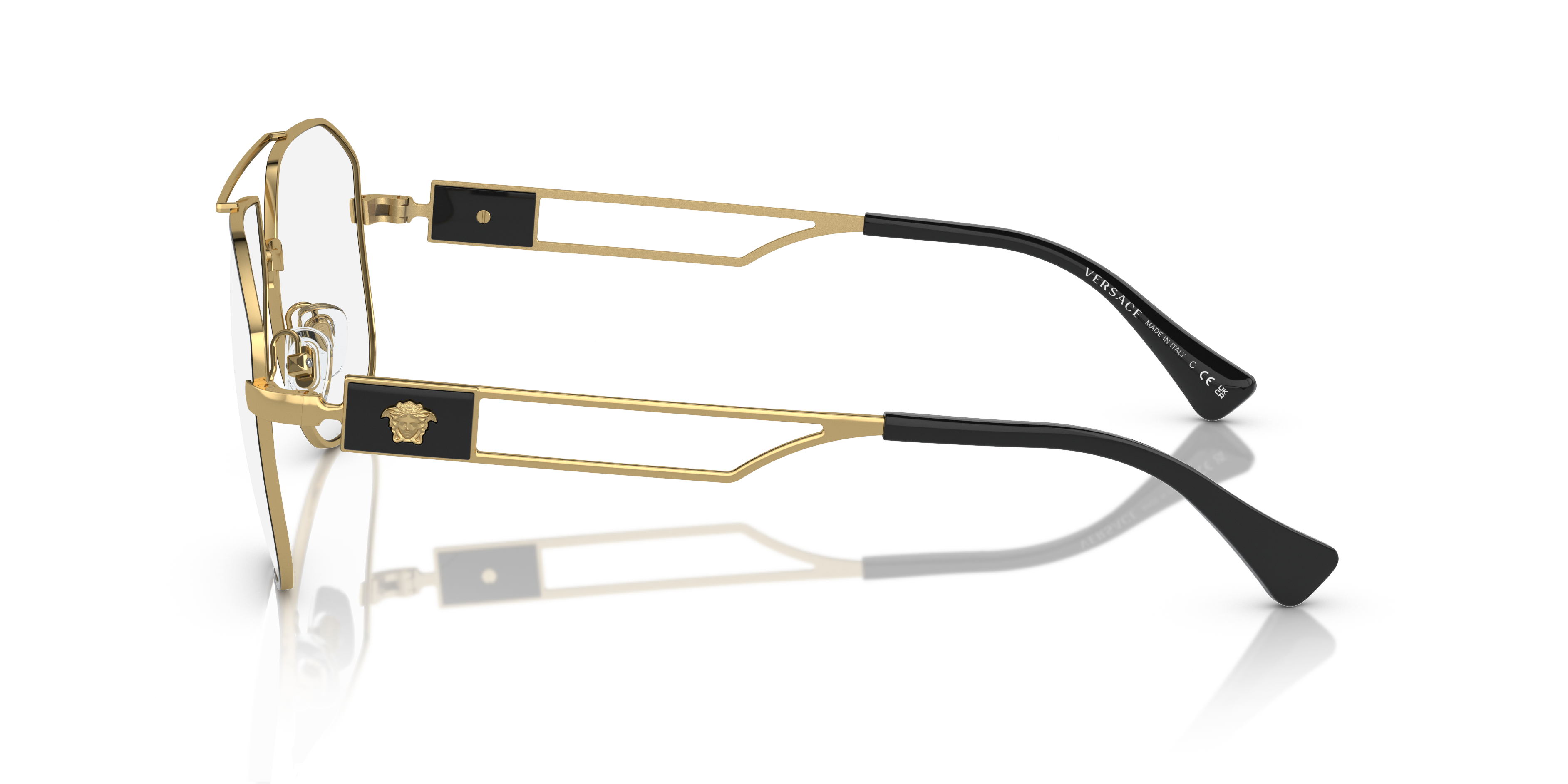 Versace Eyeglasses VE1287 1443