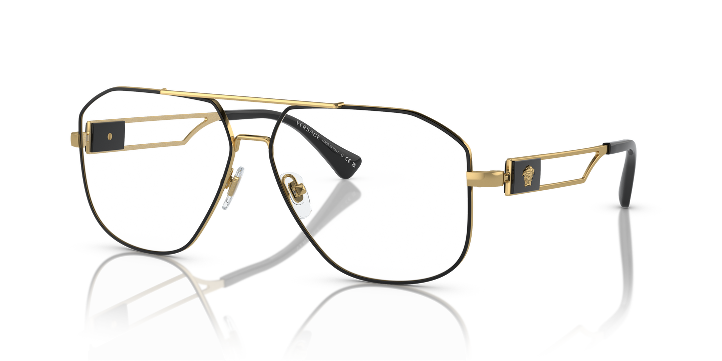 Versace Eyeglasses VE1287 1443