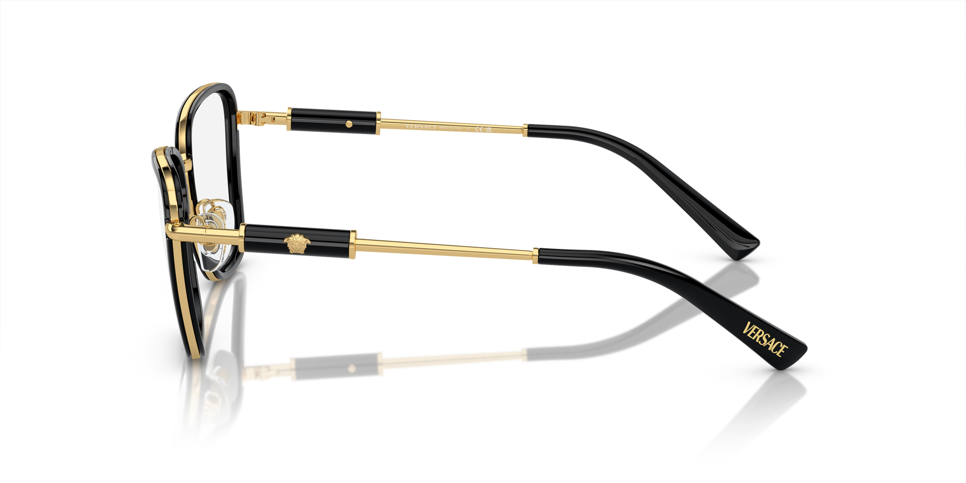 Versace Eyeglasses VE1292 1438