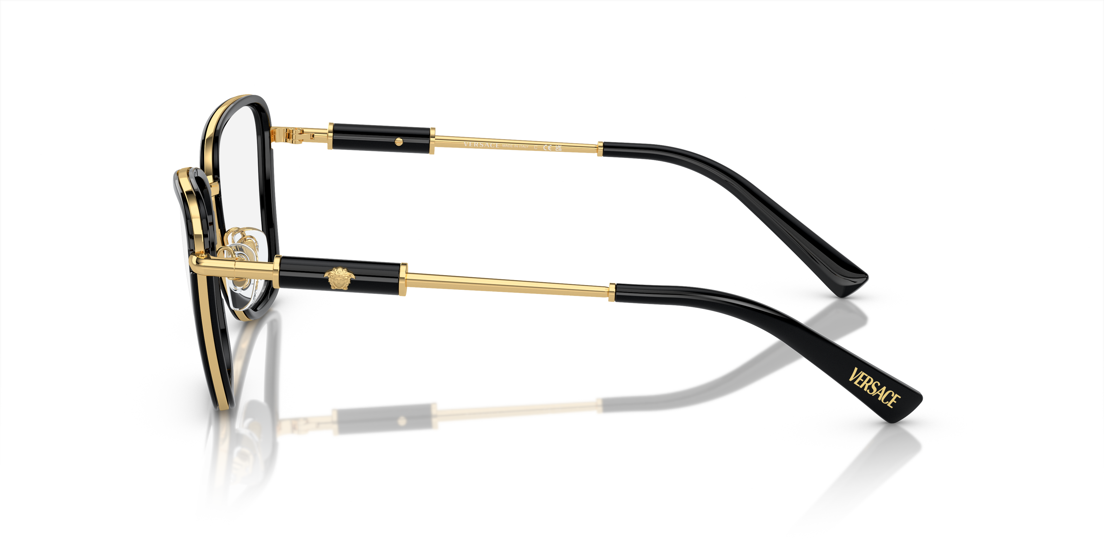Versace Eyeglasses VE1292 1438