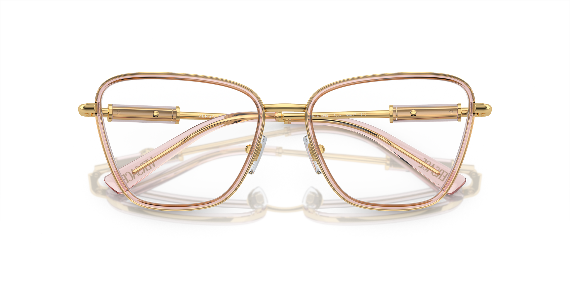 Versace Eyeglasses VE1292 1507