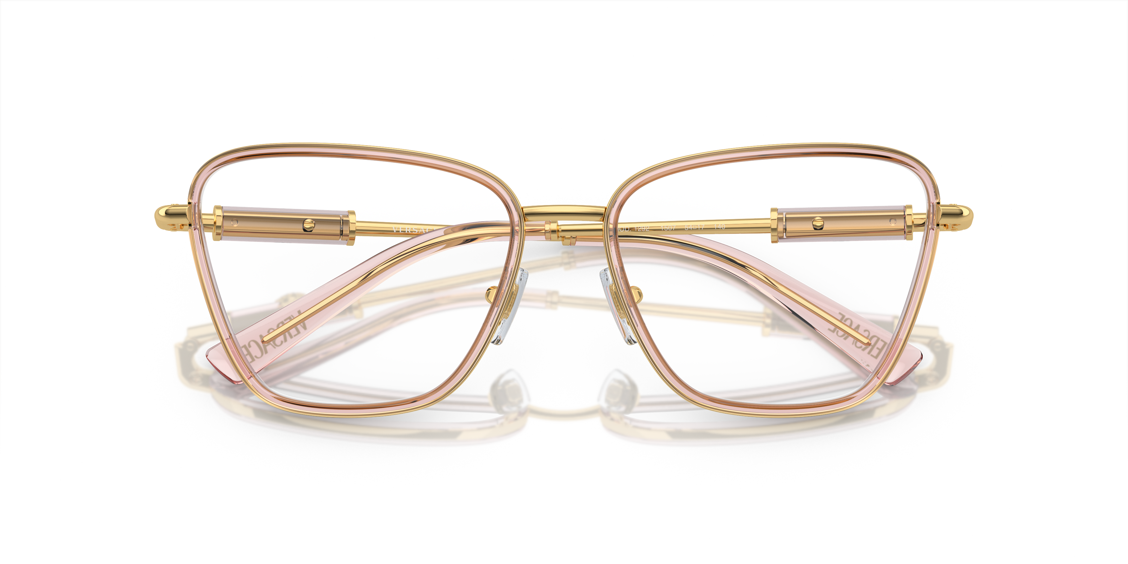 Versace Eyeglasses VE1292 1507