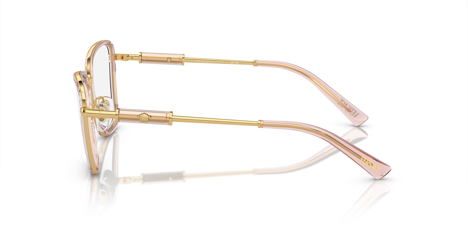 Versace Eyeglasses VE1292 1507