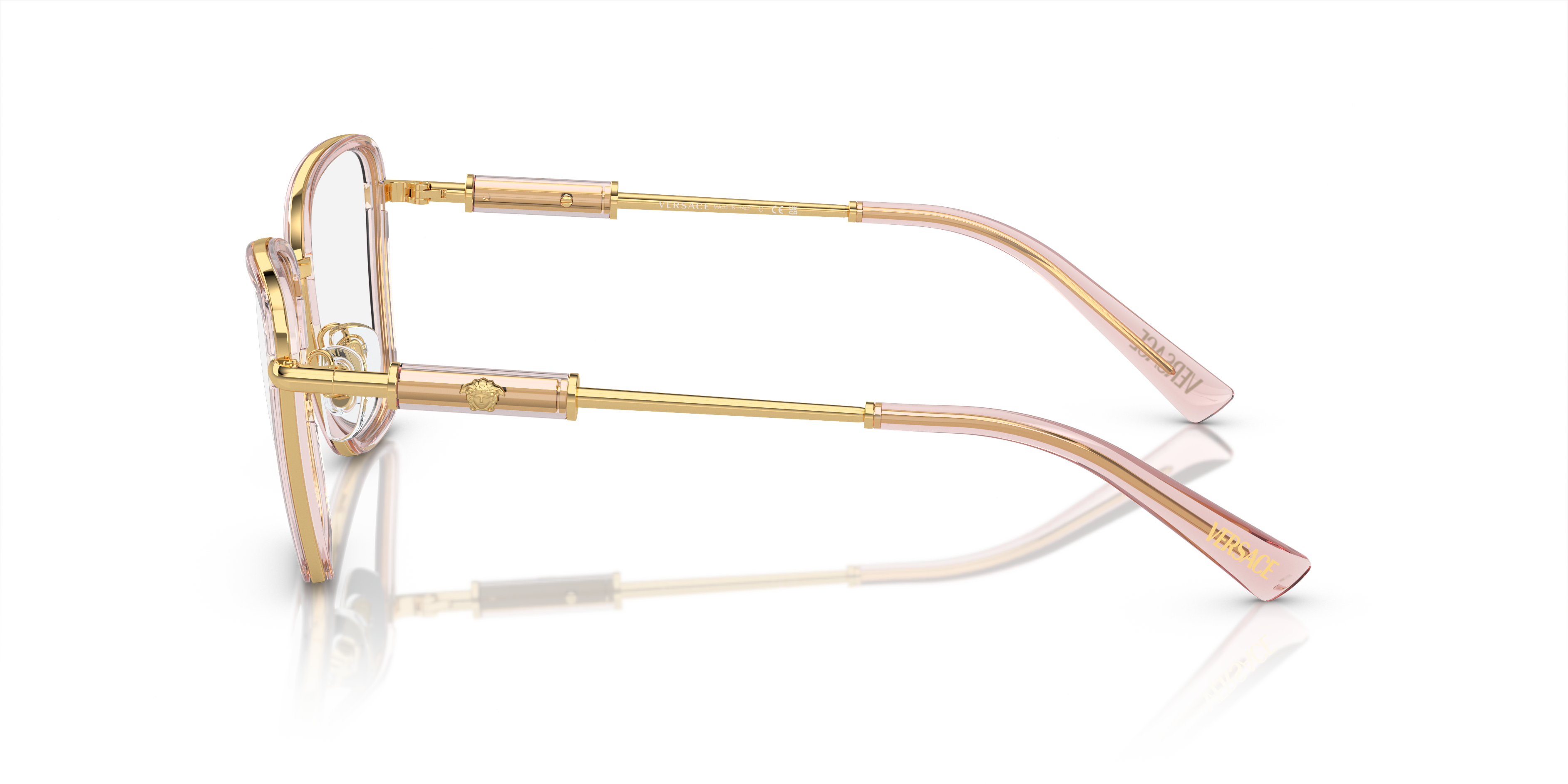 Versace Eyeglasses VE1292 1507