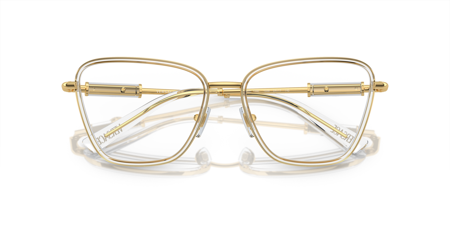 Versace Eyeglasses VE1292 1508