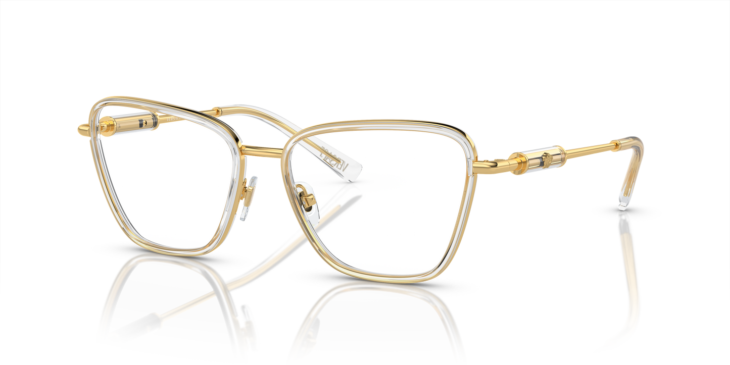 Versace Eyeglasses VE1292 1508