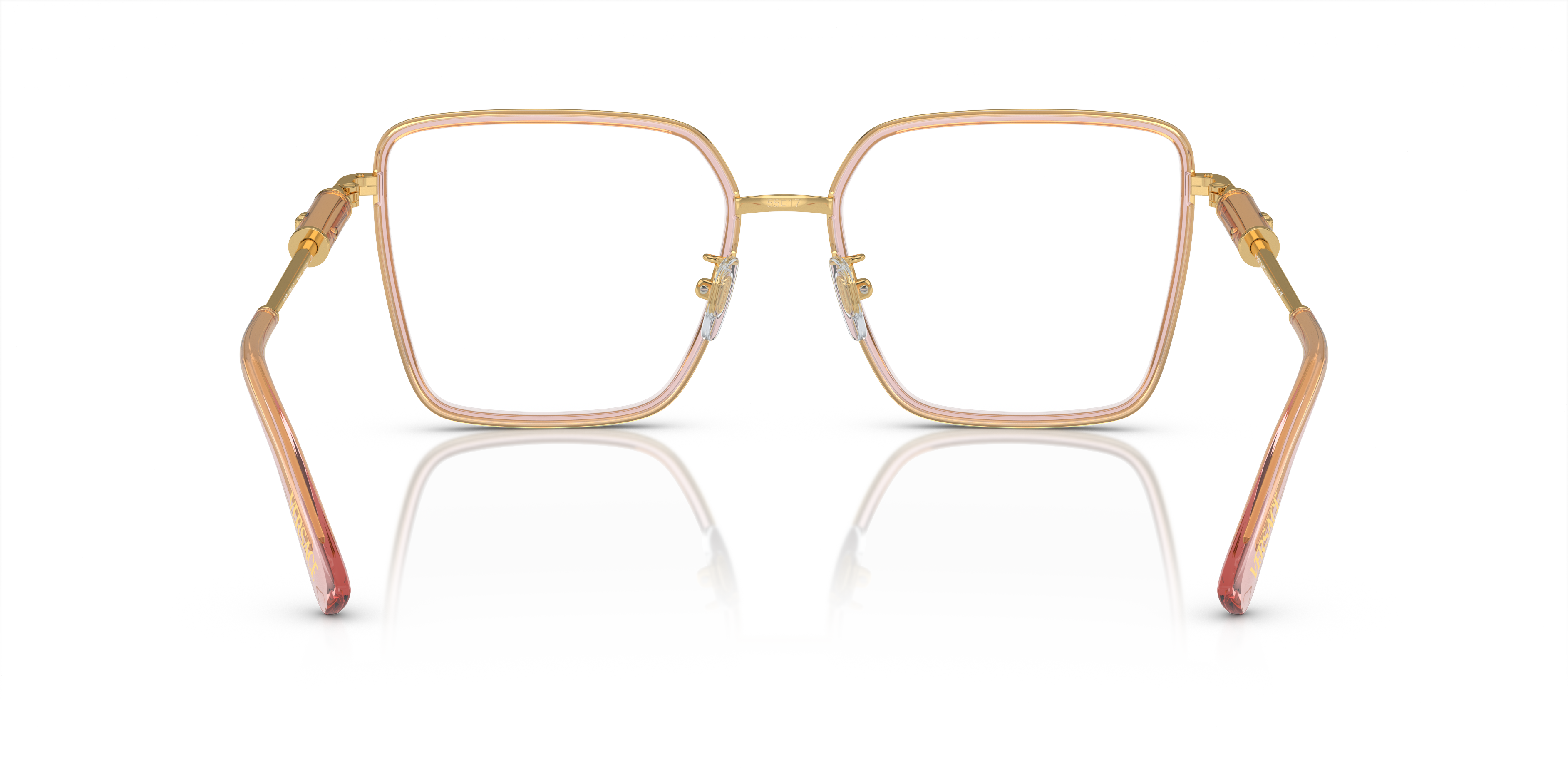 Versace Eyeglasses VE1294D 1507