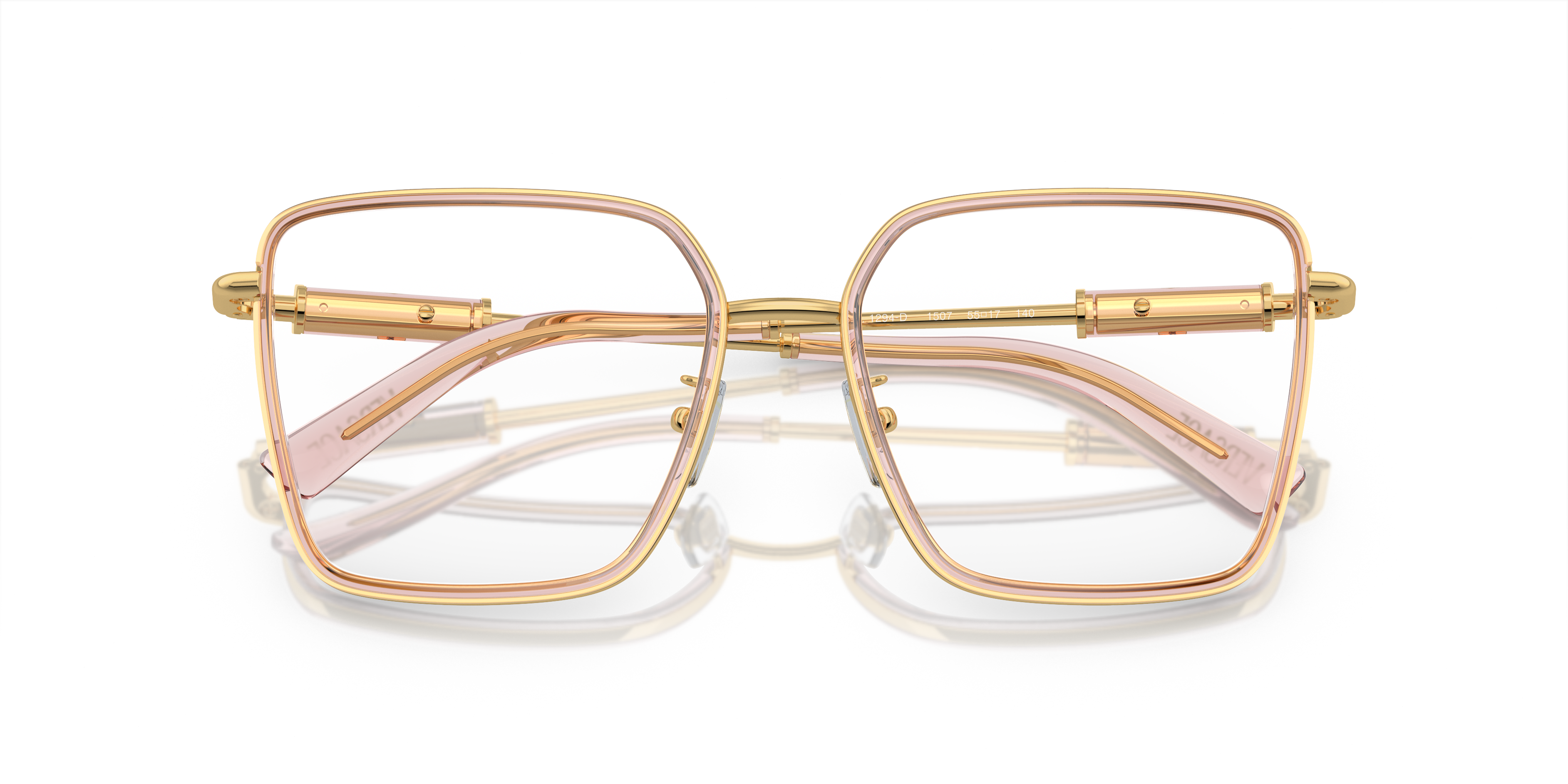 Versace Eyeglasses VE1294D 1507