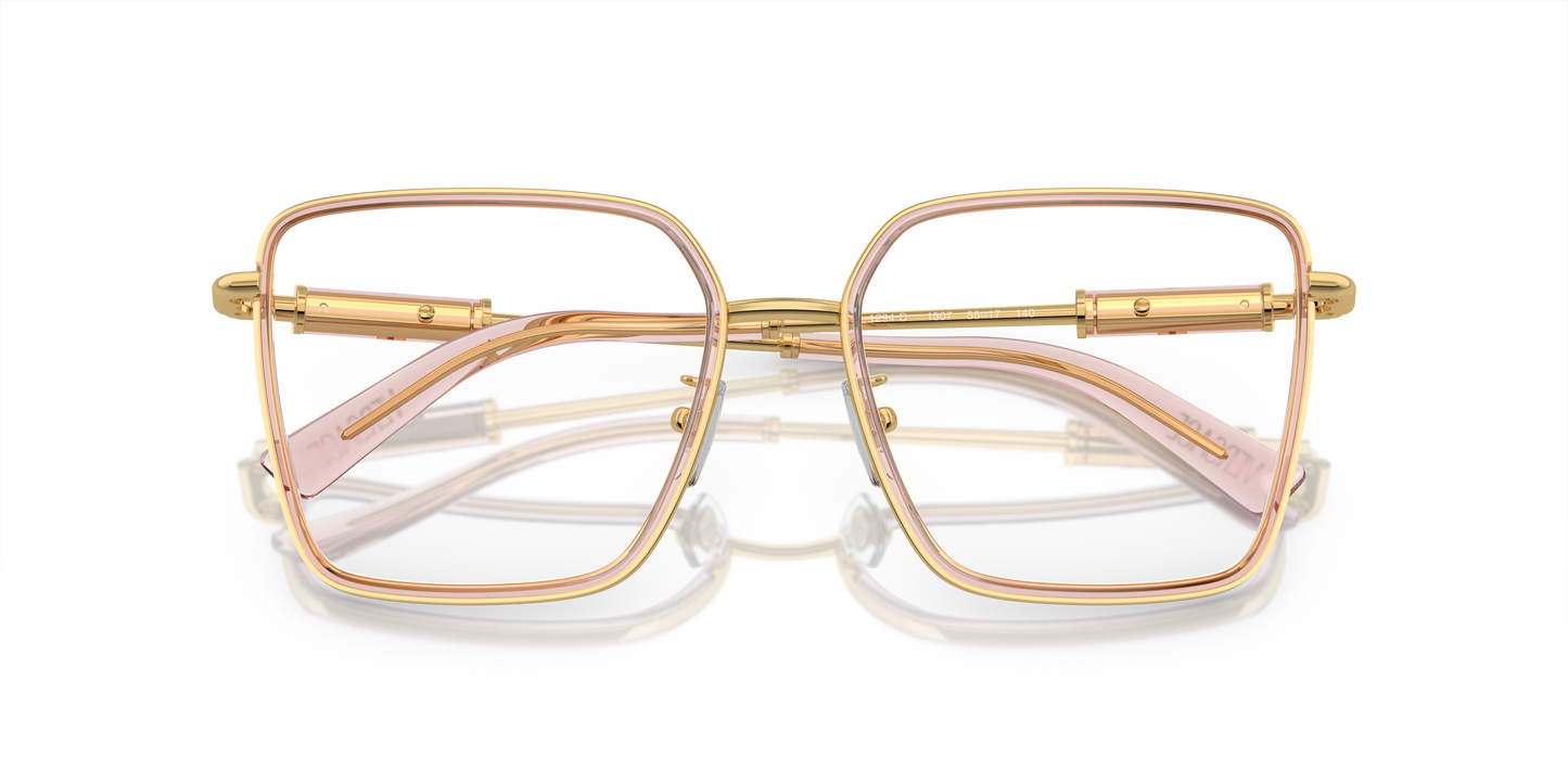 Versace Eyeglasses VE1294D 1507