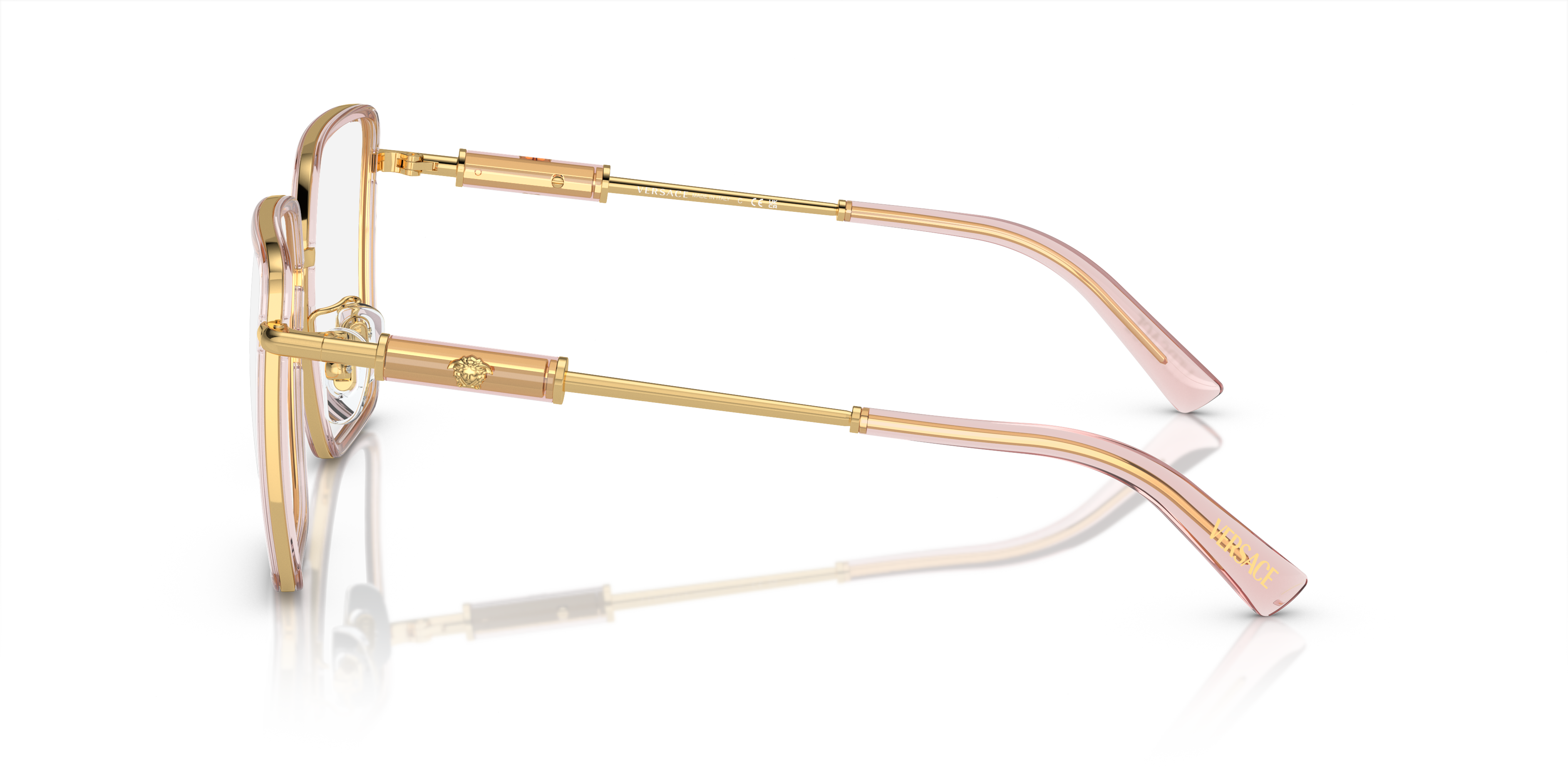 Versace Eyeglasses VE1294D 1507