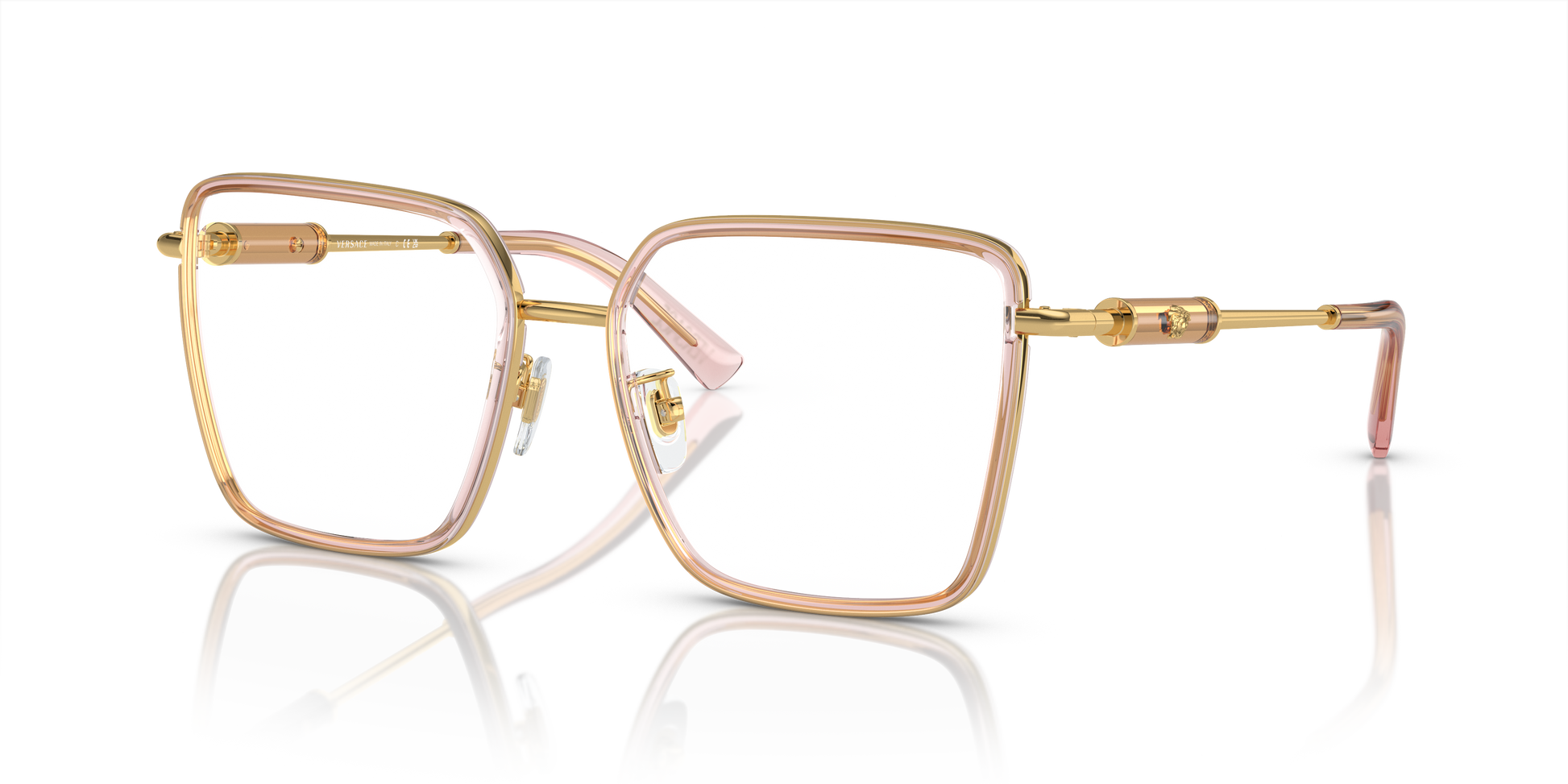 Versace Eyeglasses VE1294D 1507