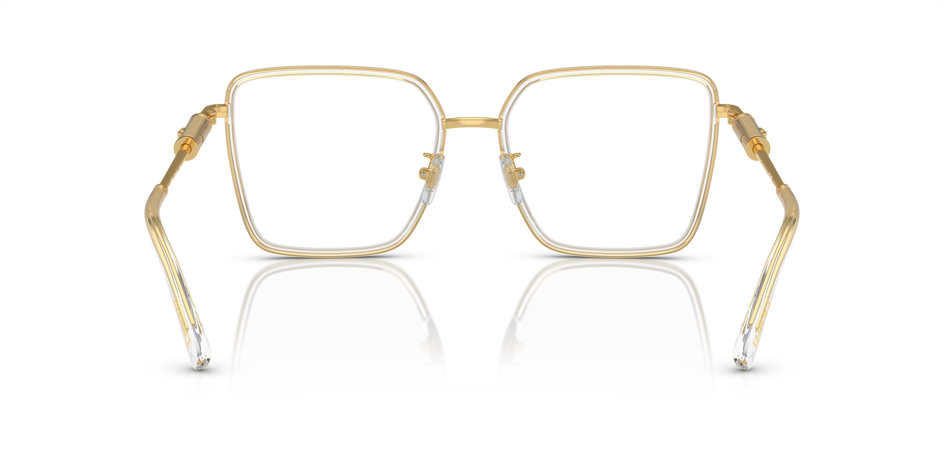 Versace Eyeglasses VE1294D 1508