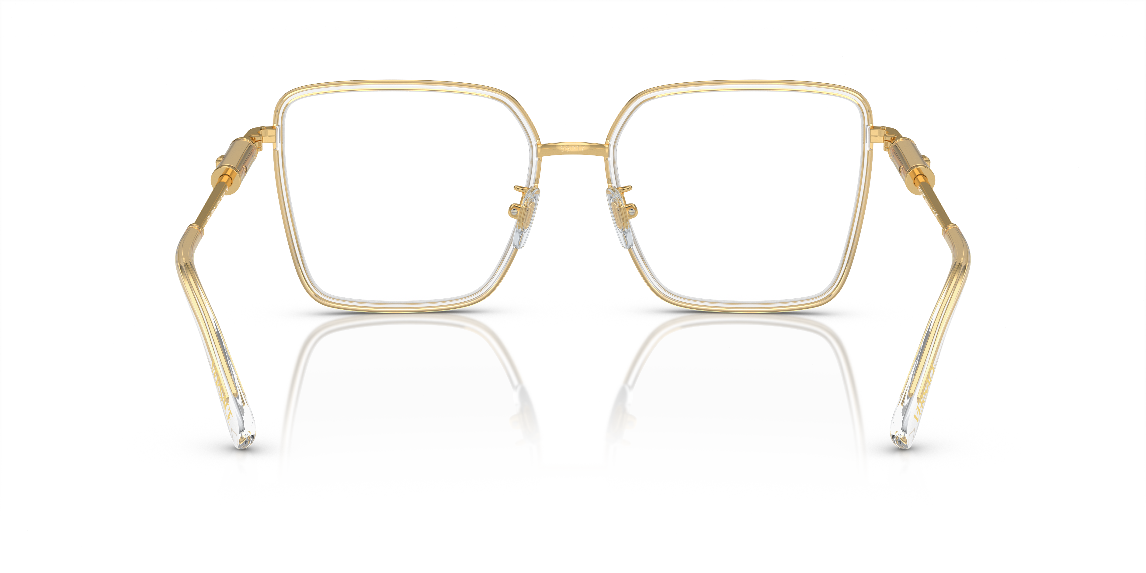 Versace Eyeglasses VE1294D 1508