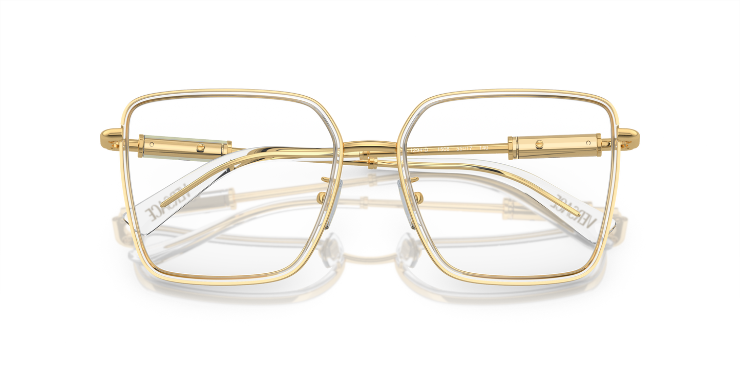 Versace Eyeglasses VE1294D 1508