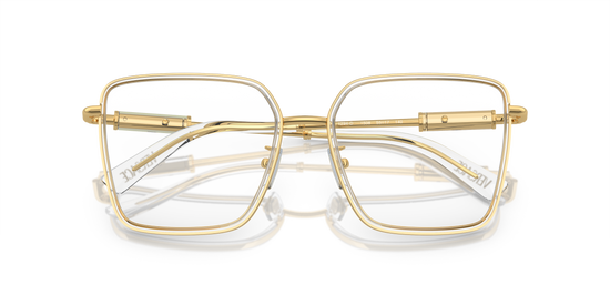 Versace Eyeglasses VE1294D 1508