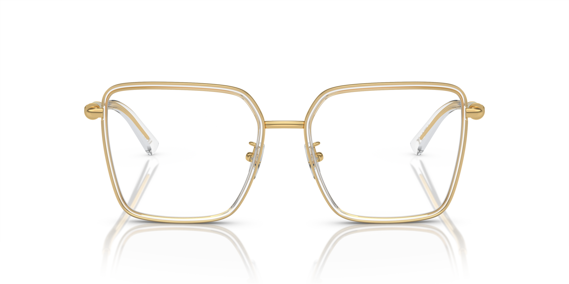Versace Eyeglasses VE1294D 1508