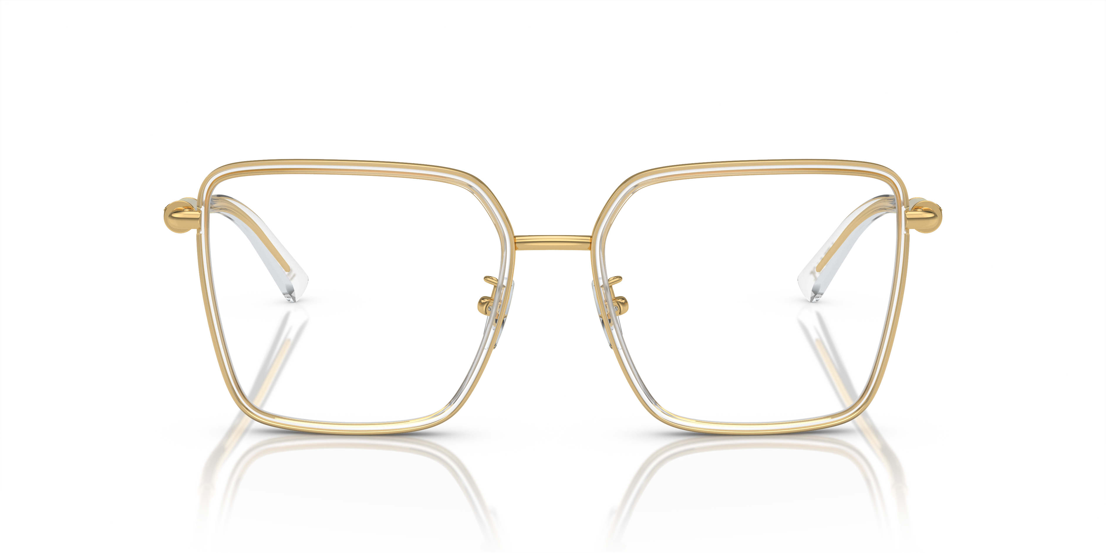 Versace Eyeglasses VE1294D 1508