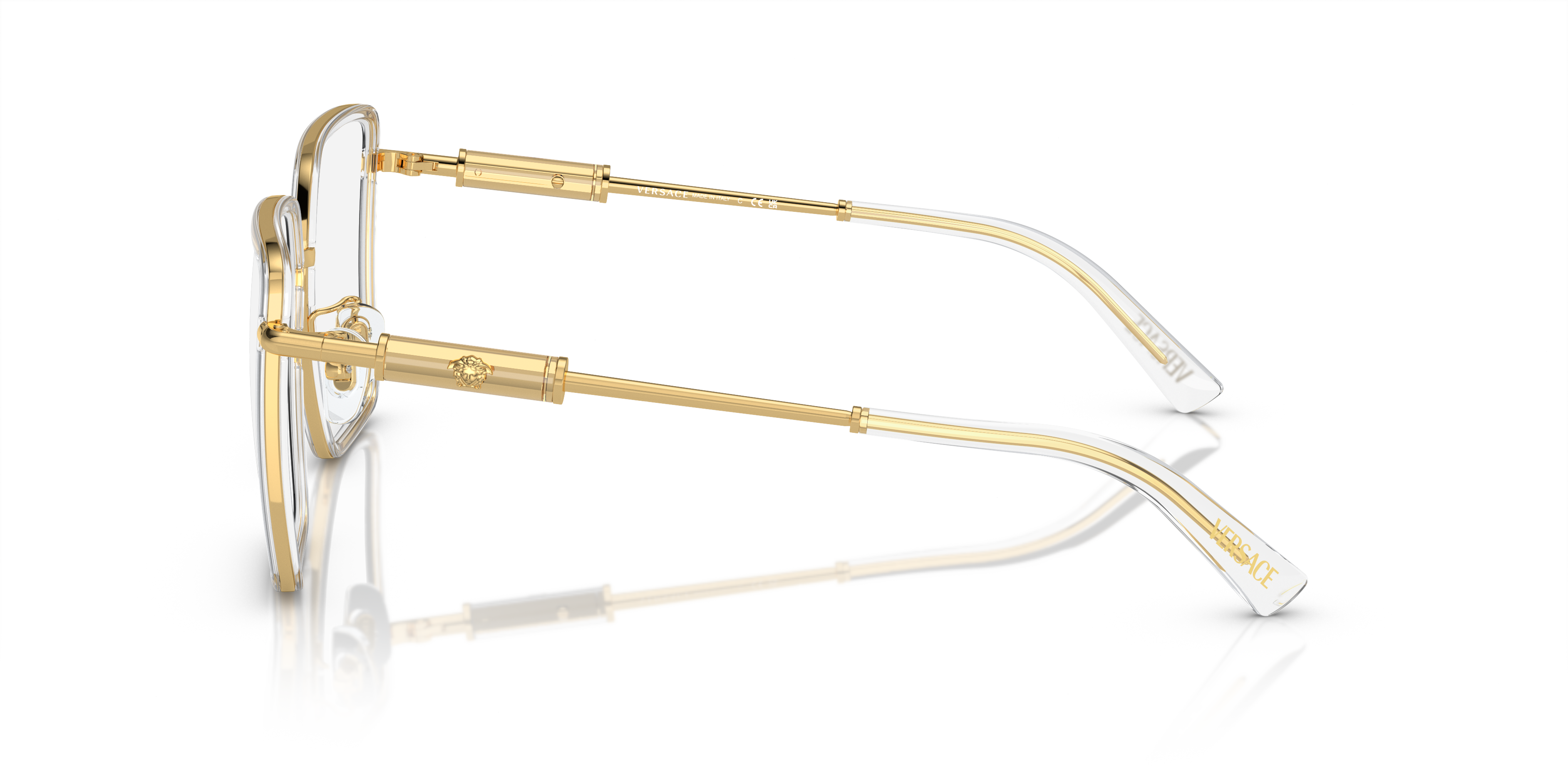 Versace Eyeglasses VE1294D 1508