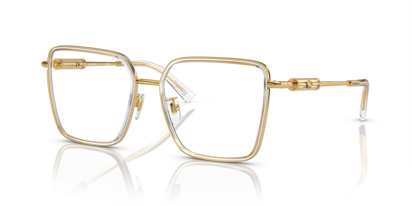 Versace Eyeglasses VE1294D 1508