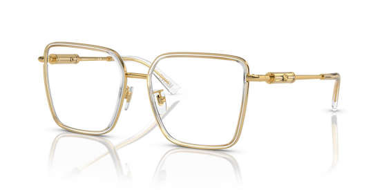 Versace Eyeglasses VE1294D 1508