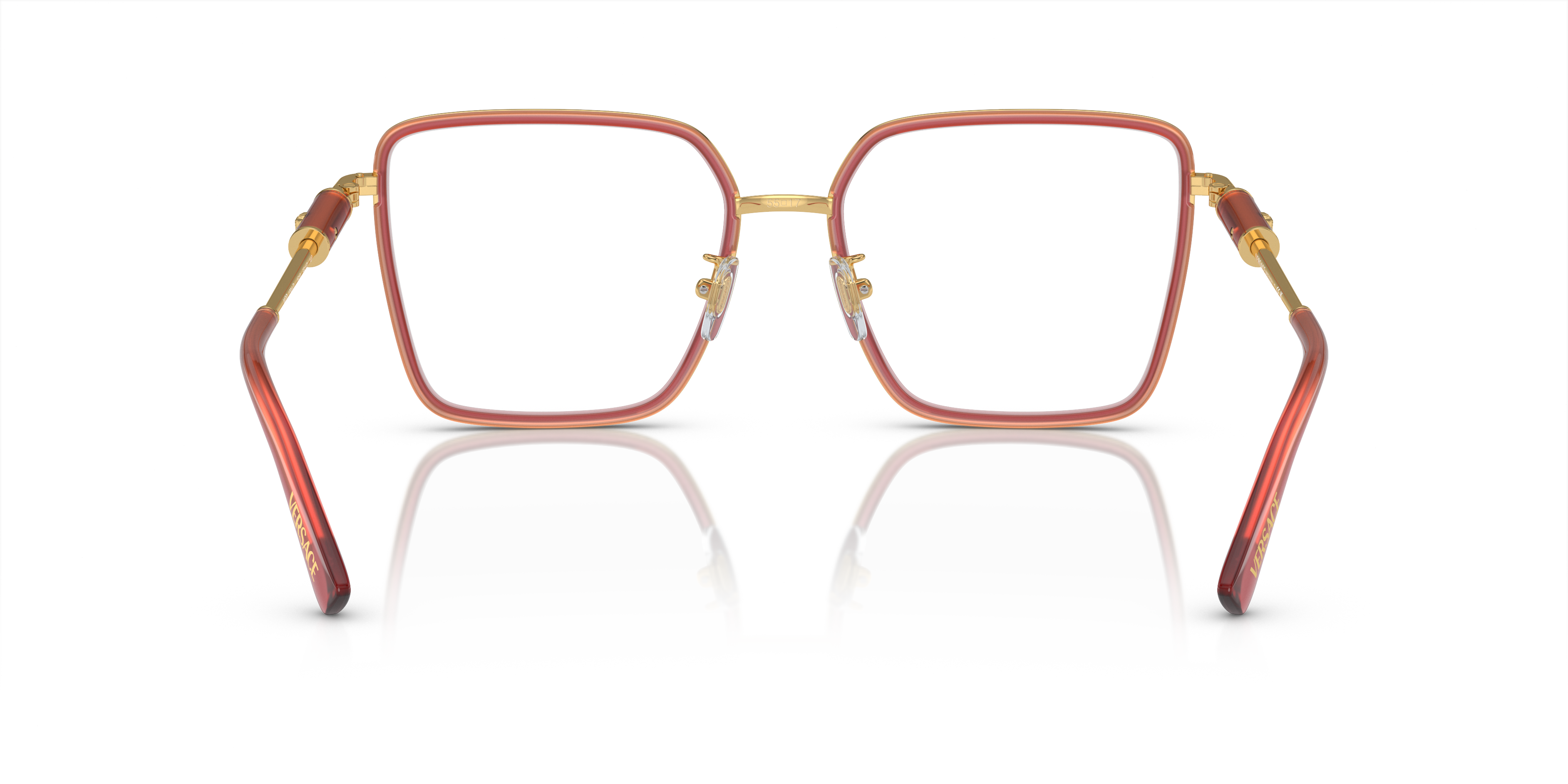 Versace Eyeglasses VE1294D 1510