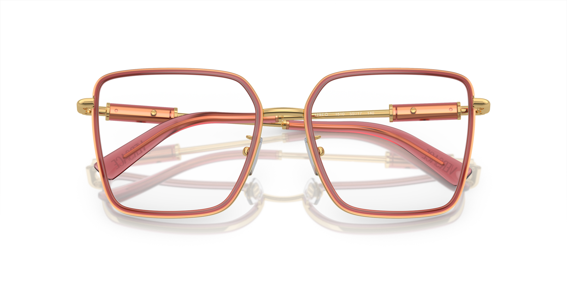 Versace Eyeglasses VE1294D 1510