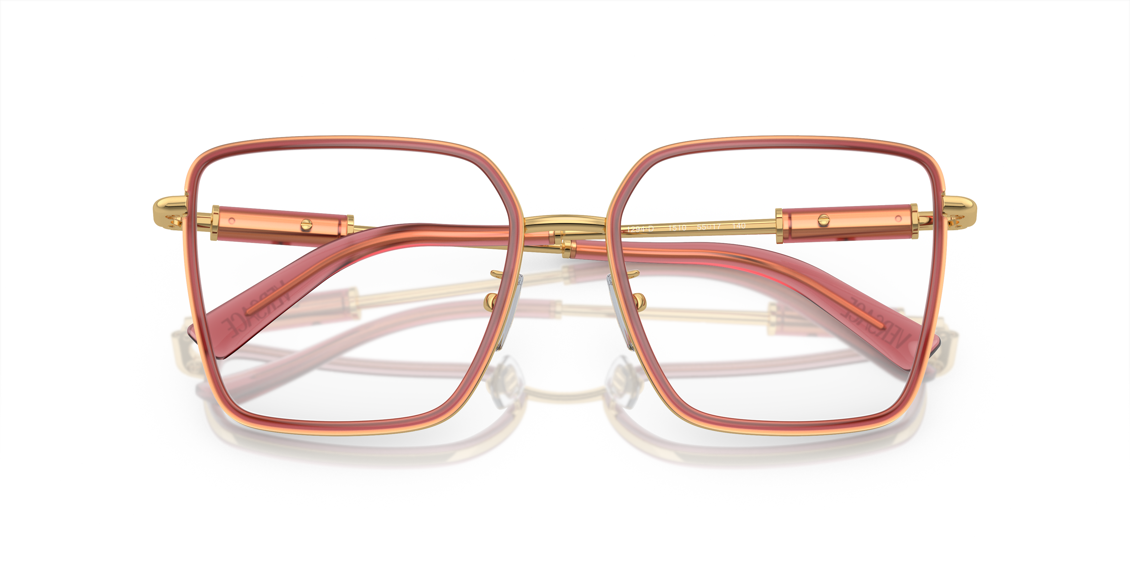 Versace Eyeglasses VE1294D 1510