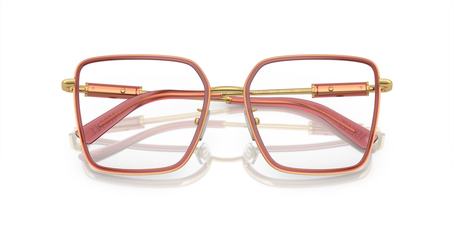 Versace Eyeglasses VE1294D 1510