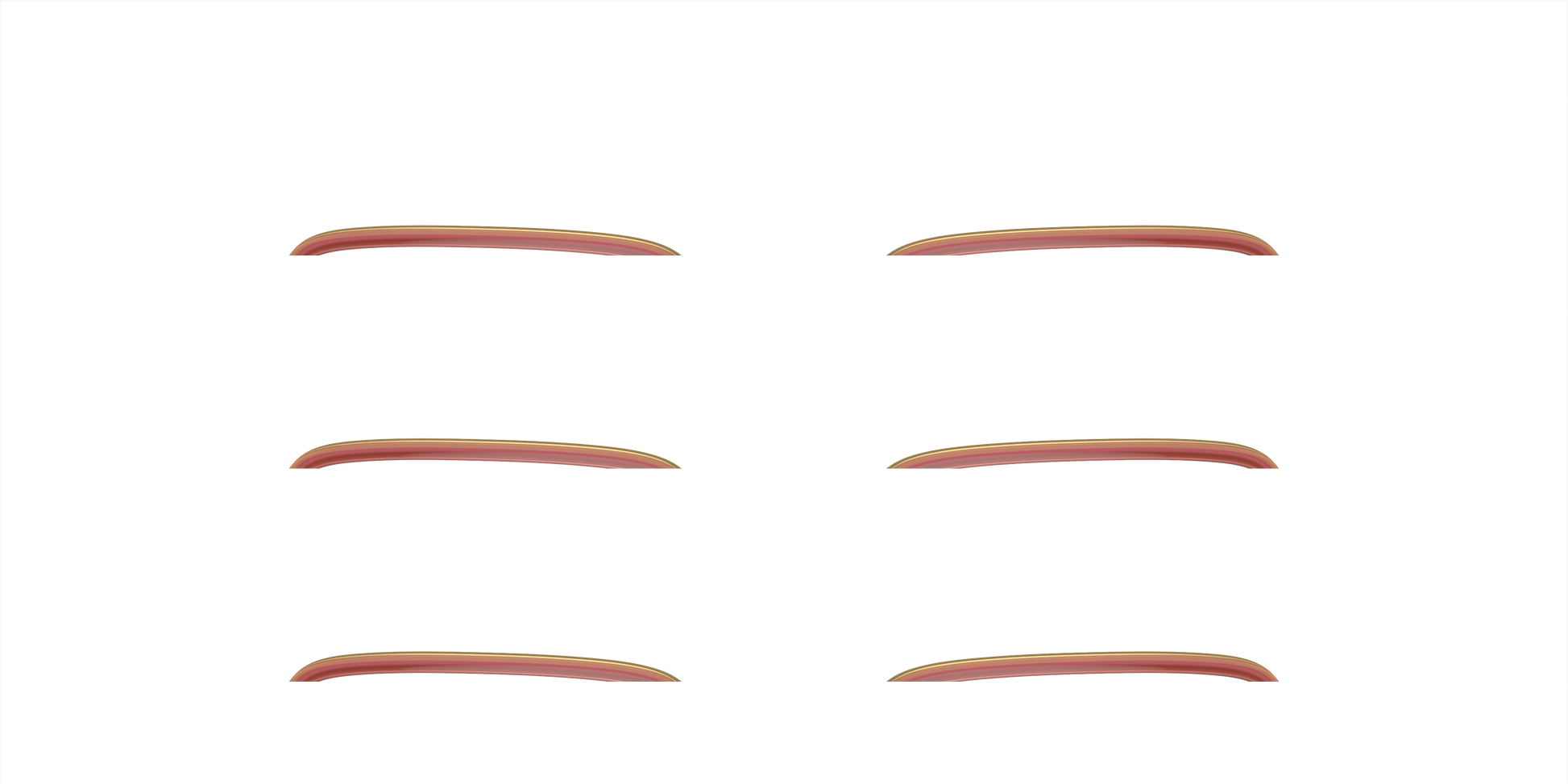 Versace Eyeglasses VE1294D 1510