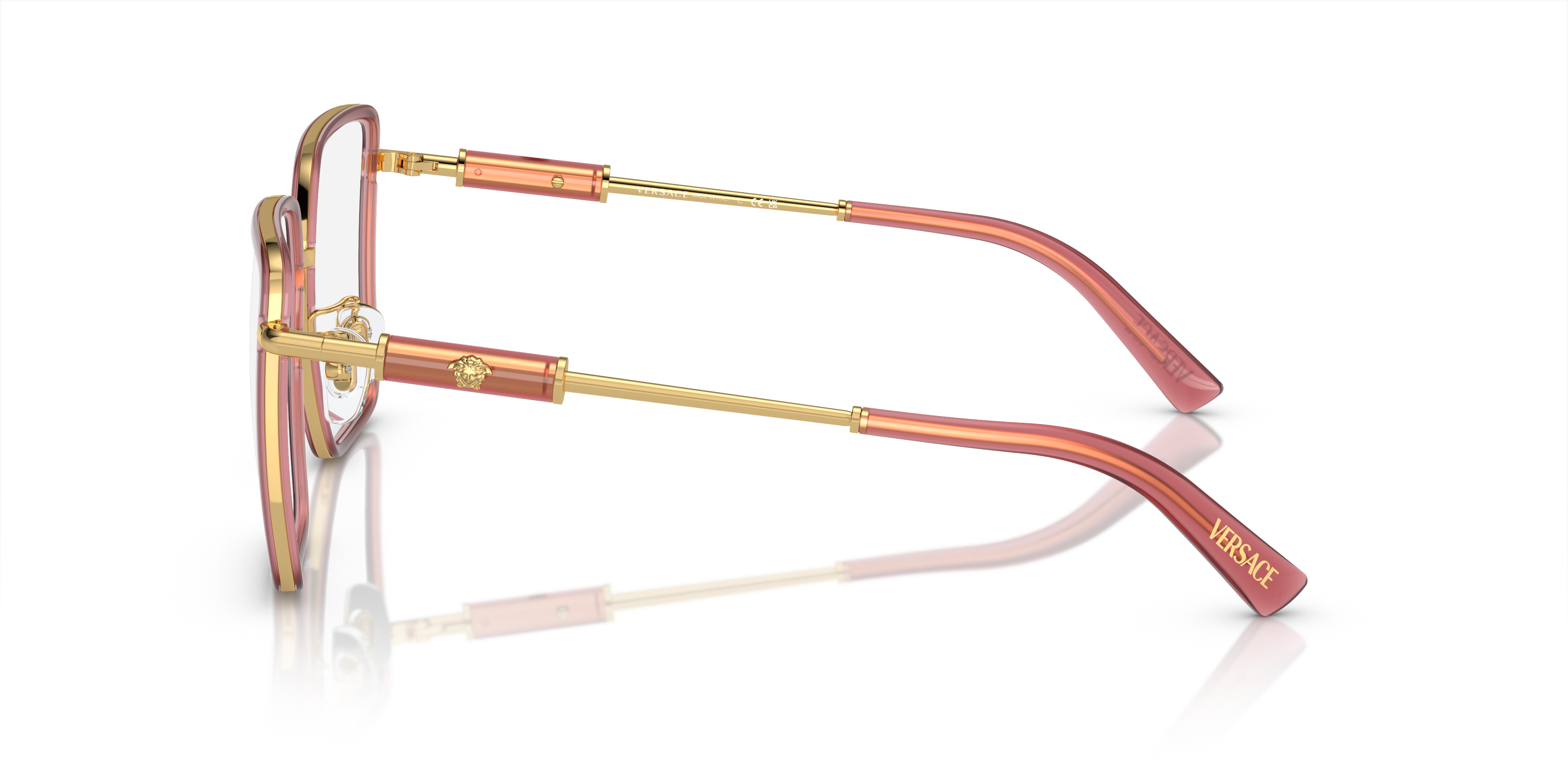 Versace Eyeglasses VE1294D 1510