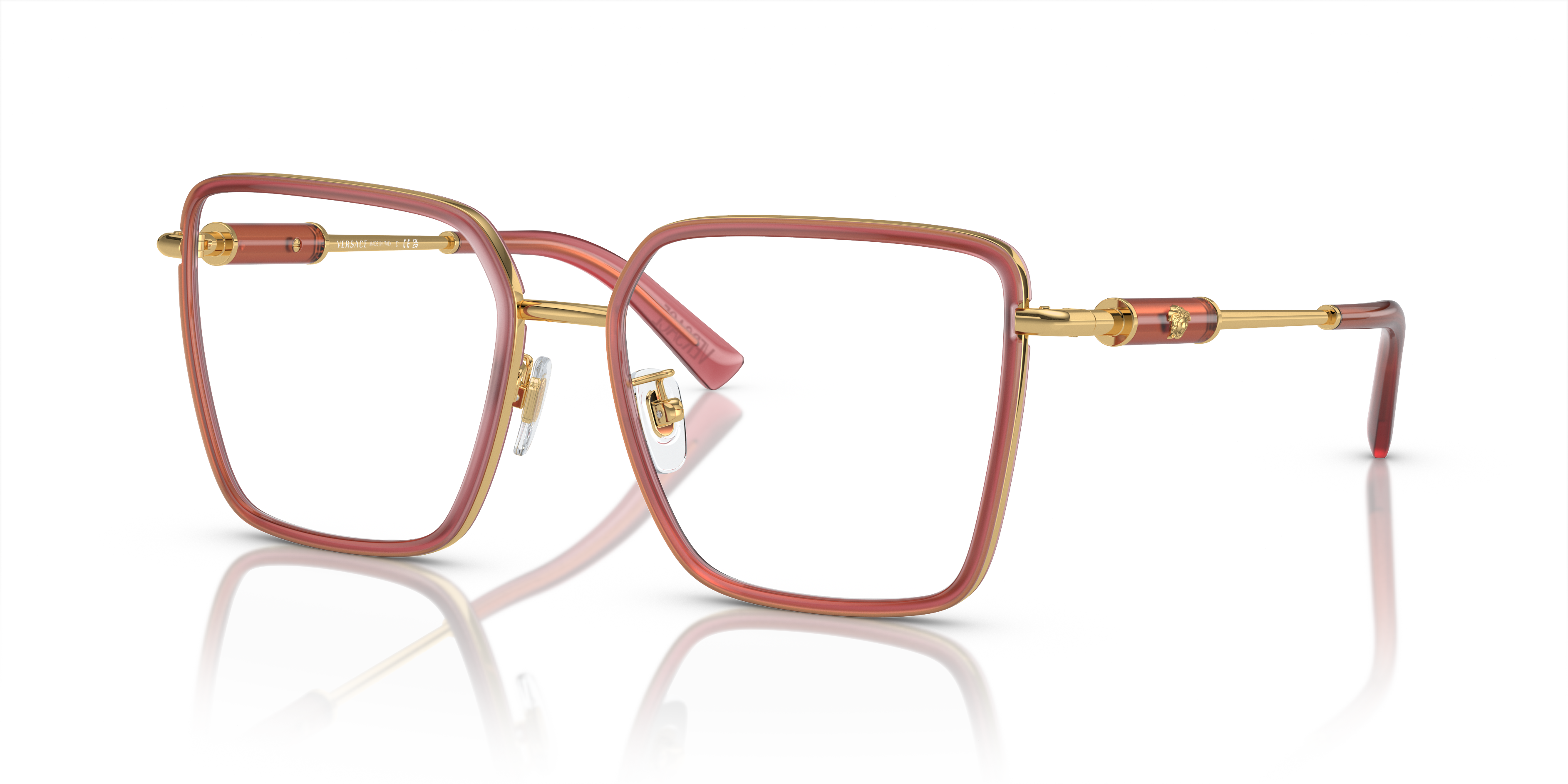 Versace Eyeglasses VE1294D 1510