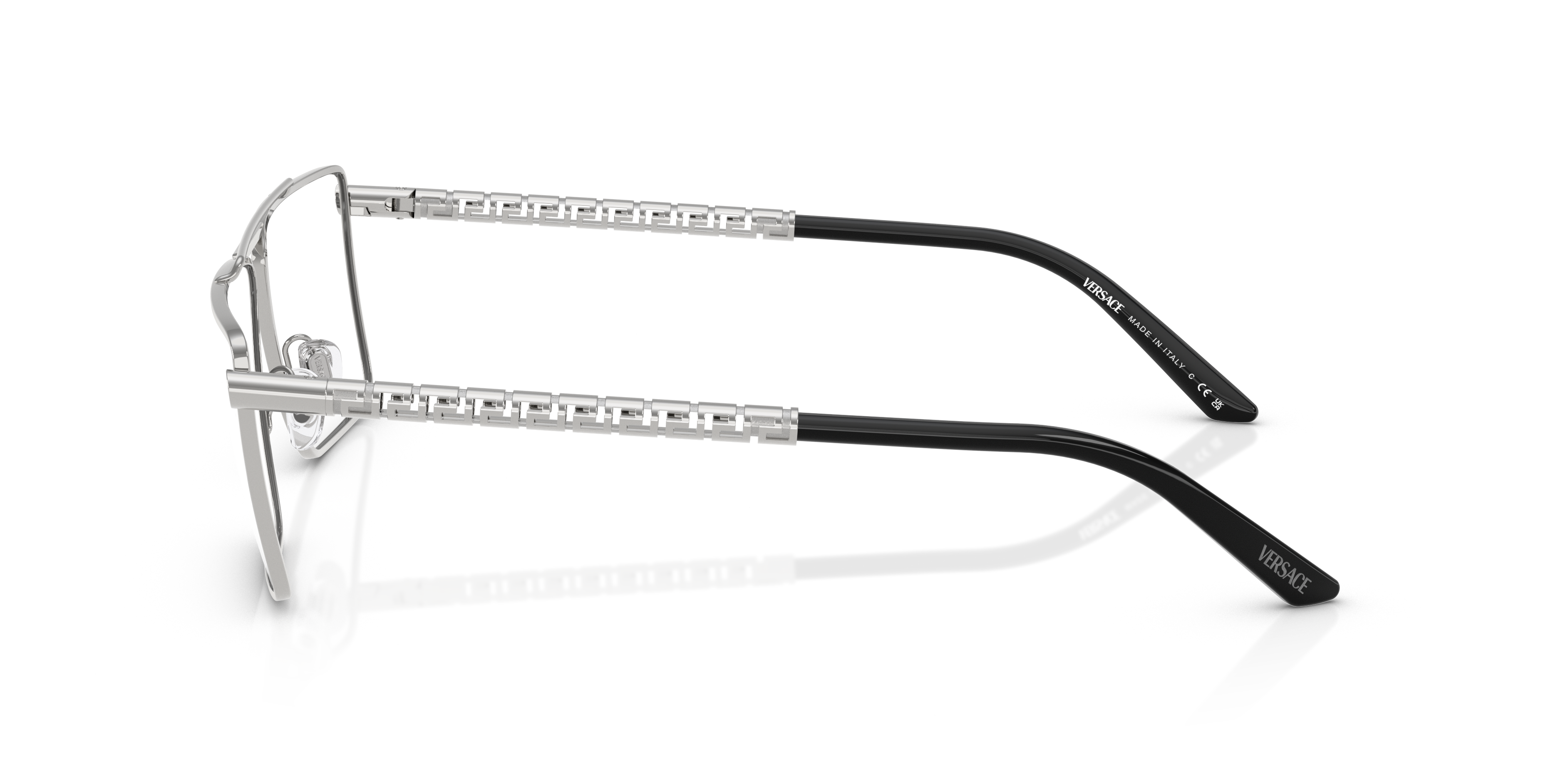 Versace Eyeglasses VE1295 1000