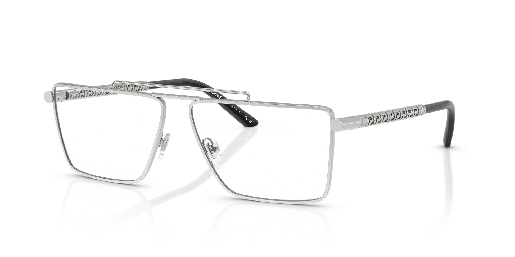 Versace Eyeglasses VE1295 1000